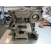 #BKB20 Engine Cylinder Block From 2012 FORD FOCUS  2.0 CM5E6015CA